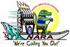 National Airboat Race Association