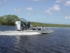 Twister Airboat Rides